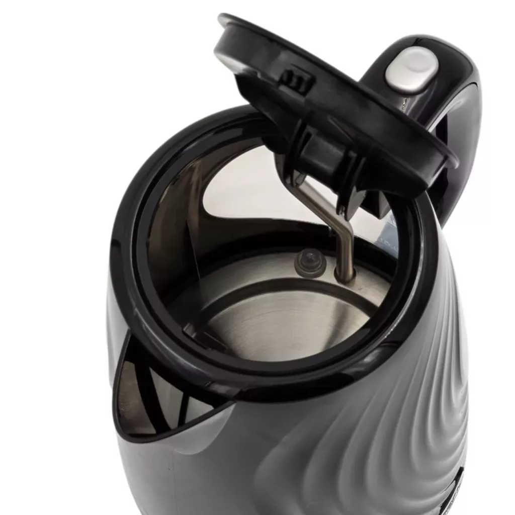 کتری برقی لکسیکال مدل LEK-1433-2 گنجایش 1.7 لیتر