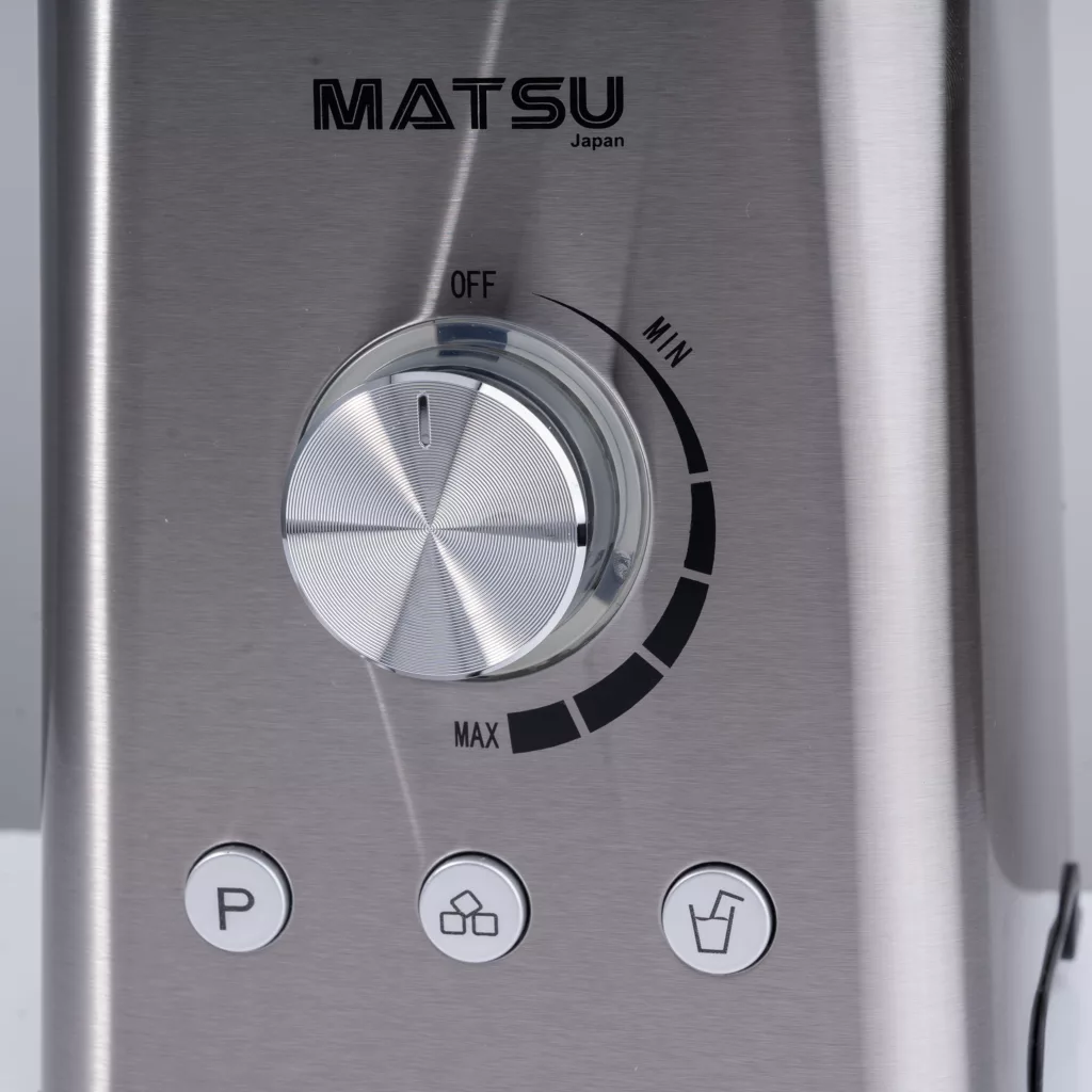 مخلوط کن ماتسو مدل MA-430