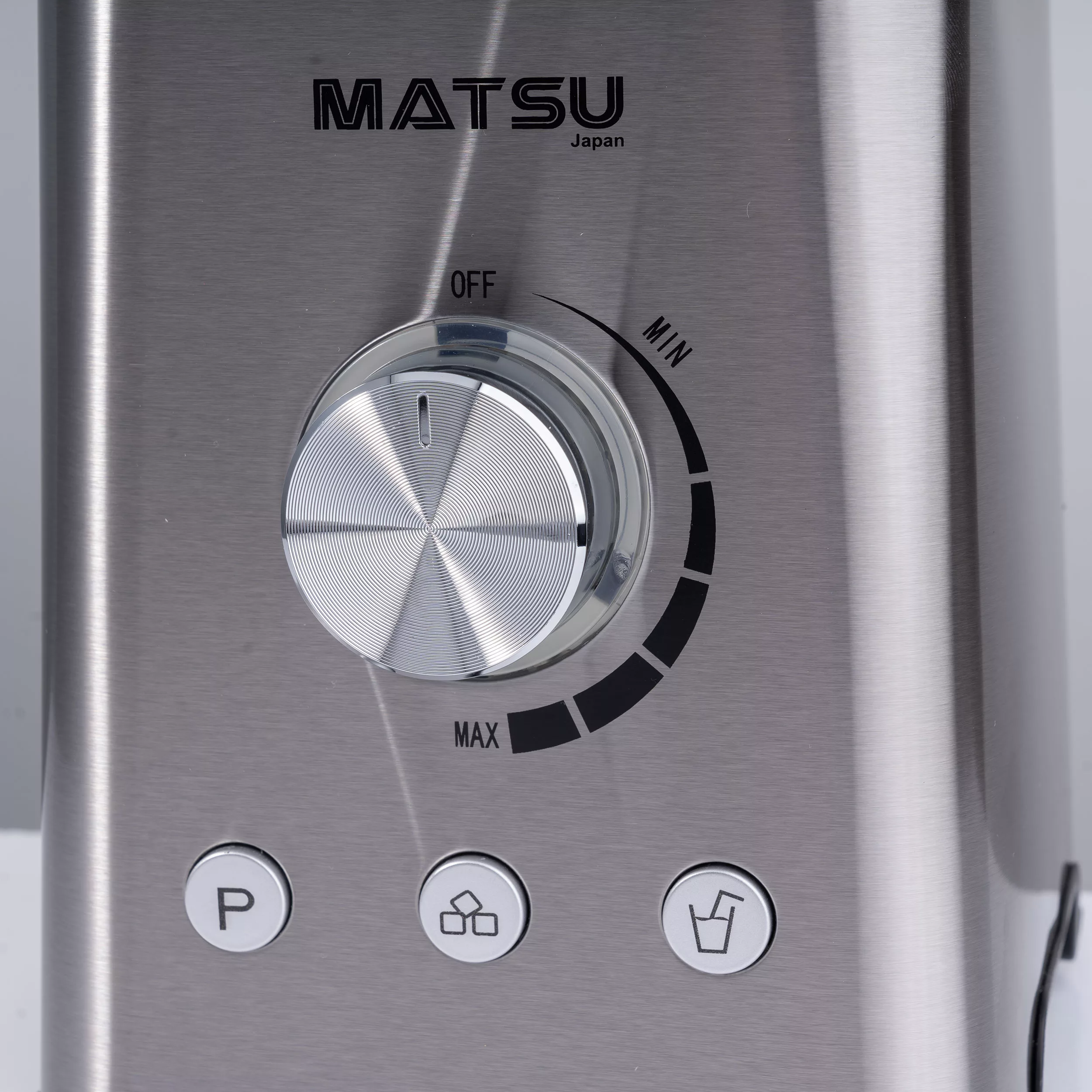 مخلوط کن ماتسو مدل MA-430