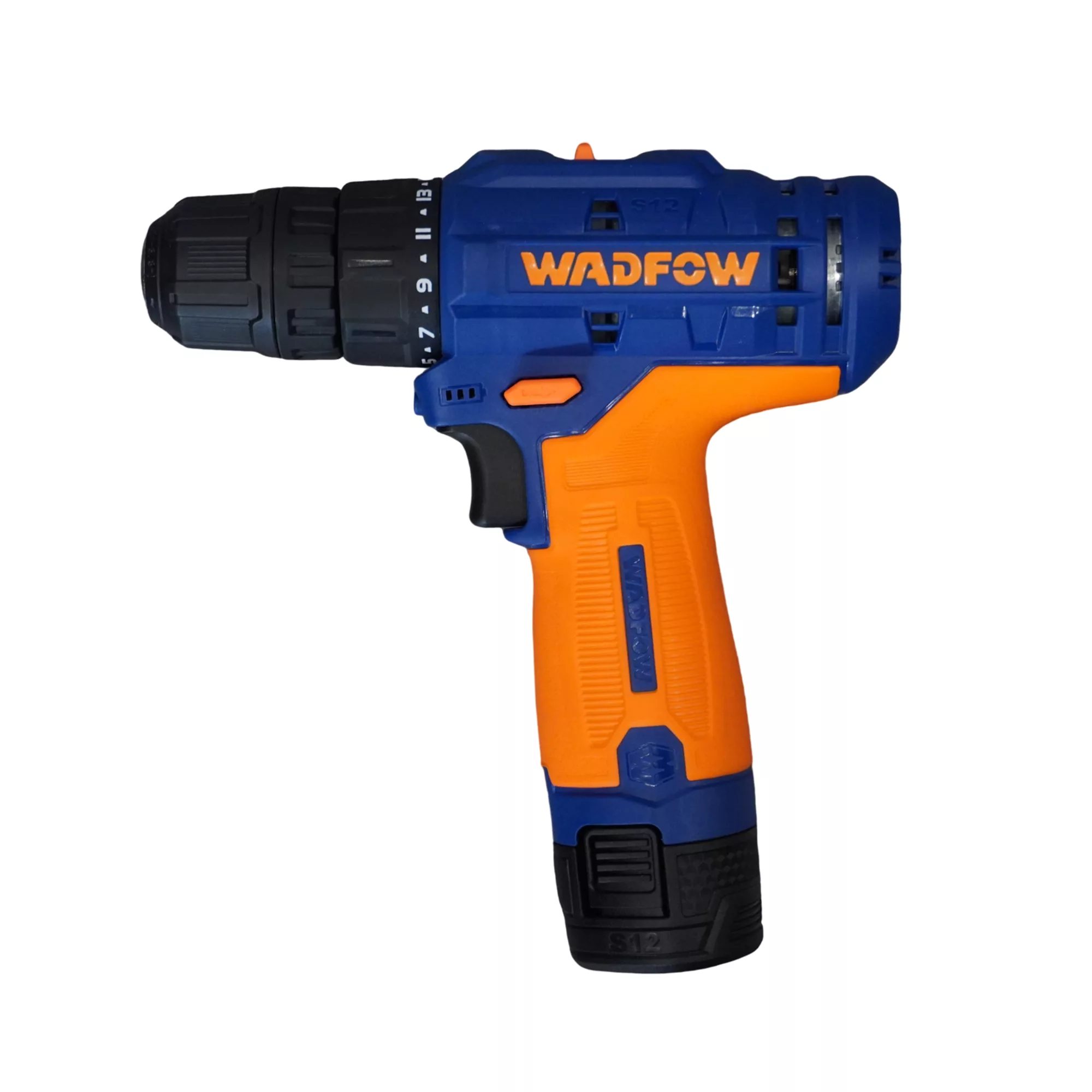 دریل شارژی وادفو مدل WCDS520