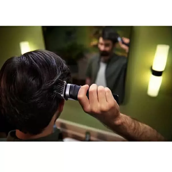 ست ماشین اصلاح موی صورت و بدن فیلیپس مدل MG5910