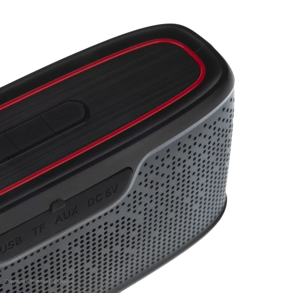 اسپیکر بلوتوثی قابل حمل تسکو مدل TS 2349