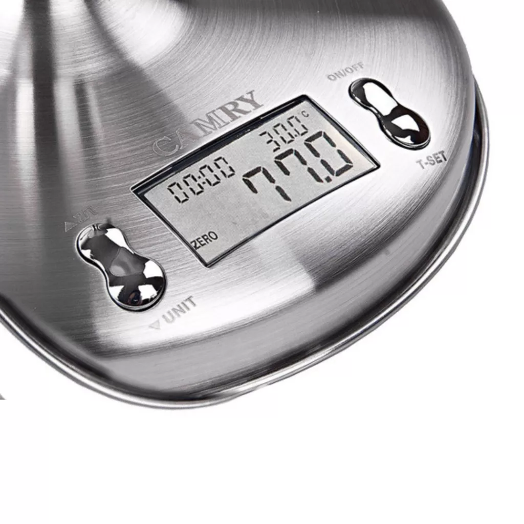 ترازوی آشپزخانه کمری مدل KS-4030