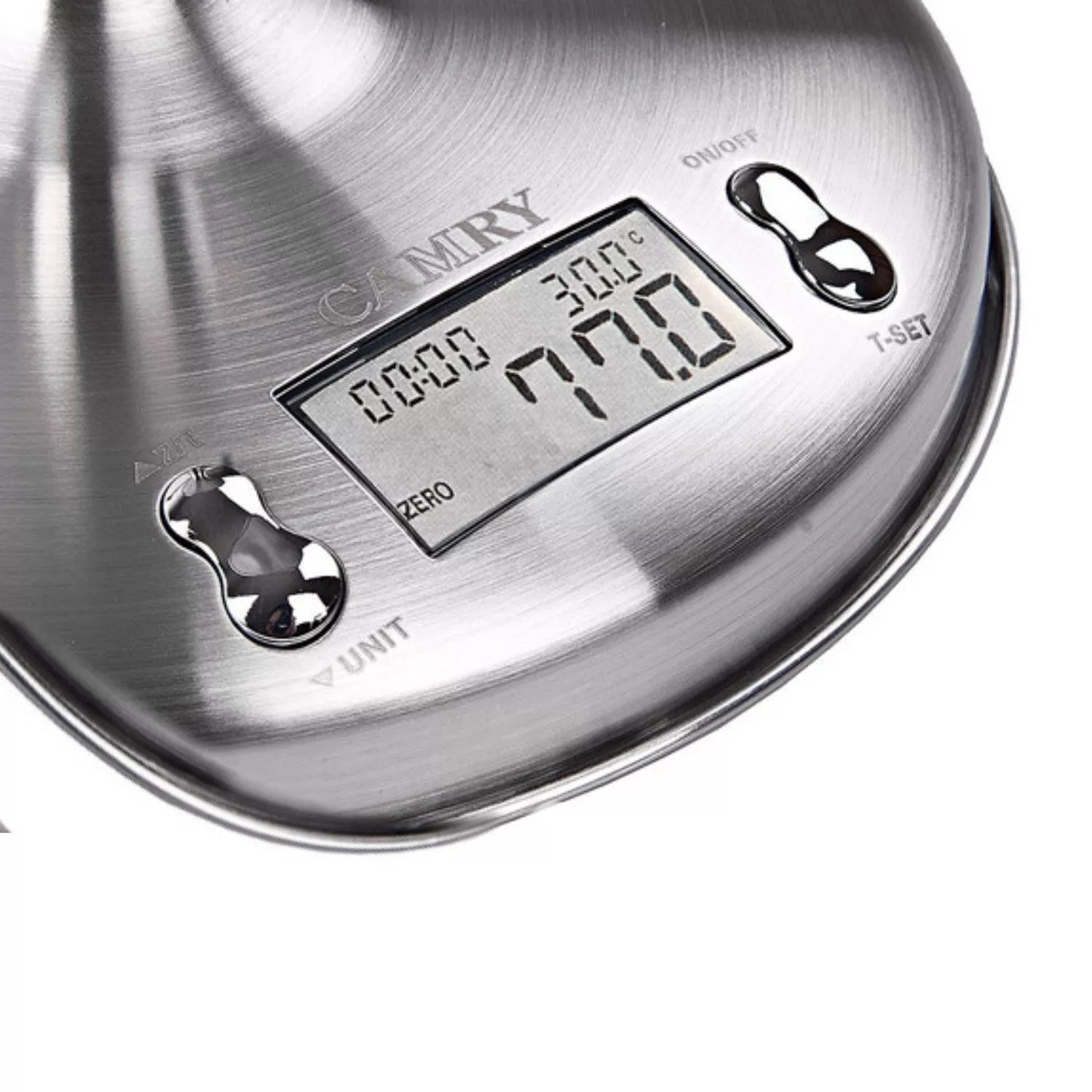 ترازوی آشپزخانه کمری مدل KS-4030