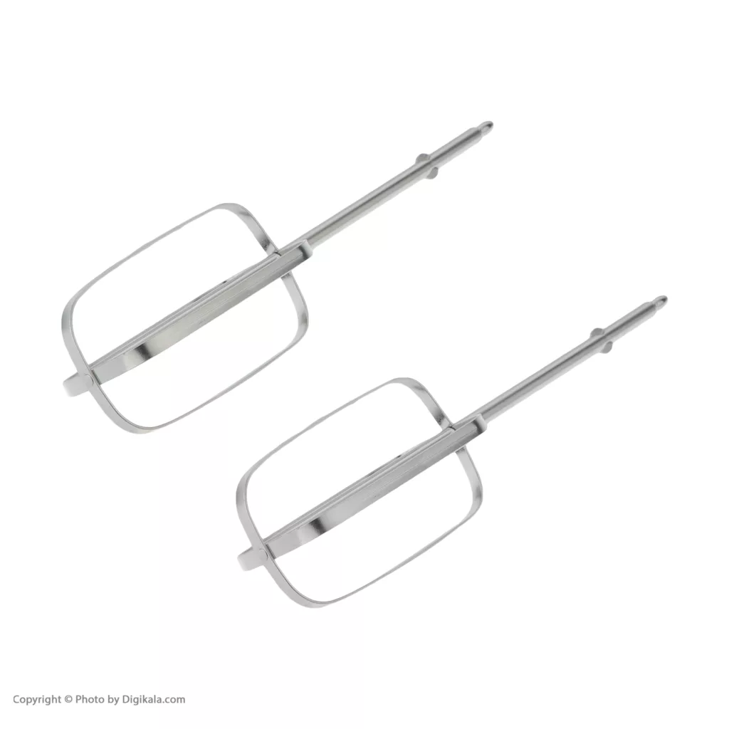 همزن یورولوکس مدل EU-HM3890DSB