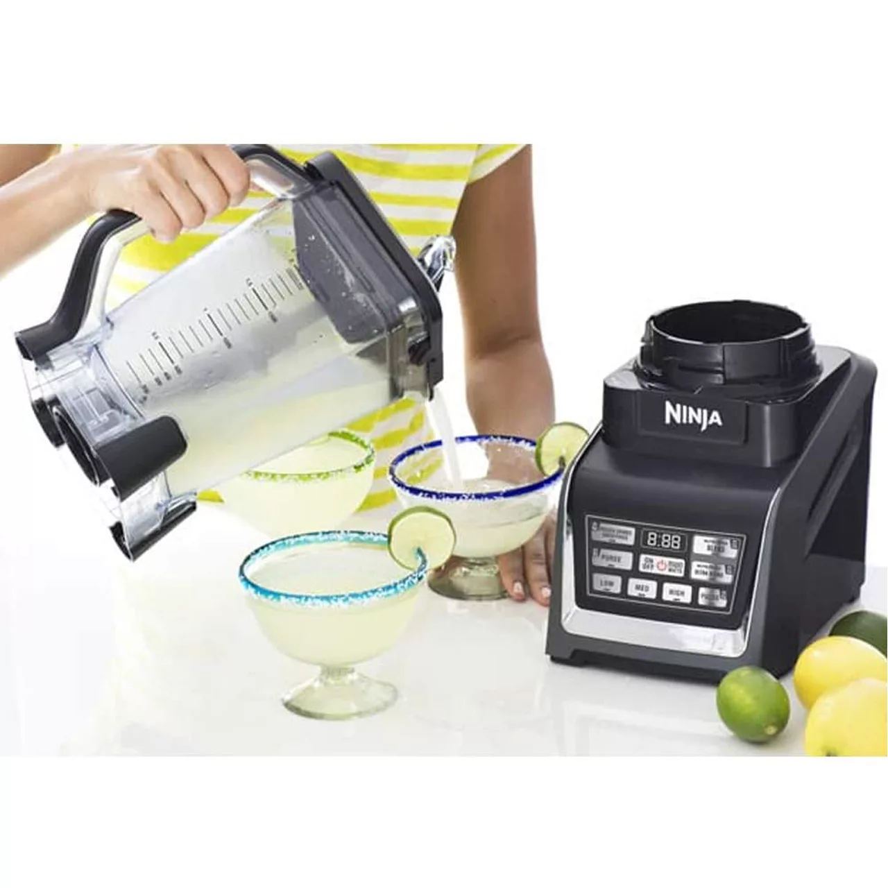 مخلوط کن نینجا مدل BL642