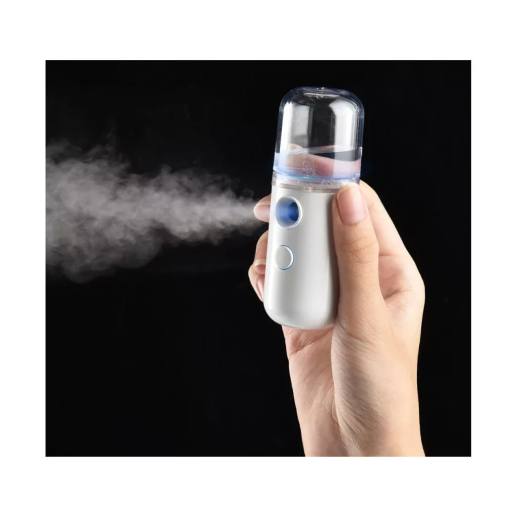 دستگاه بخور و رطوبت ساز سرد مدل پیچی کد new421