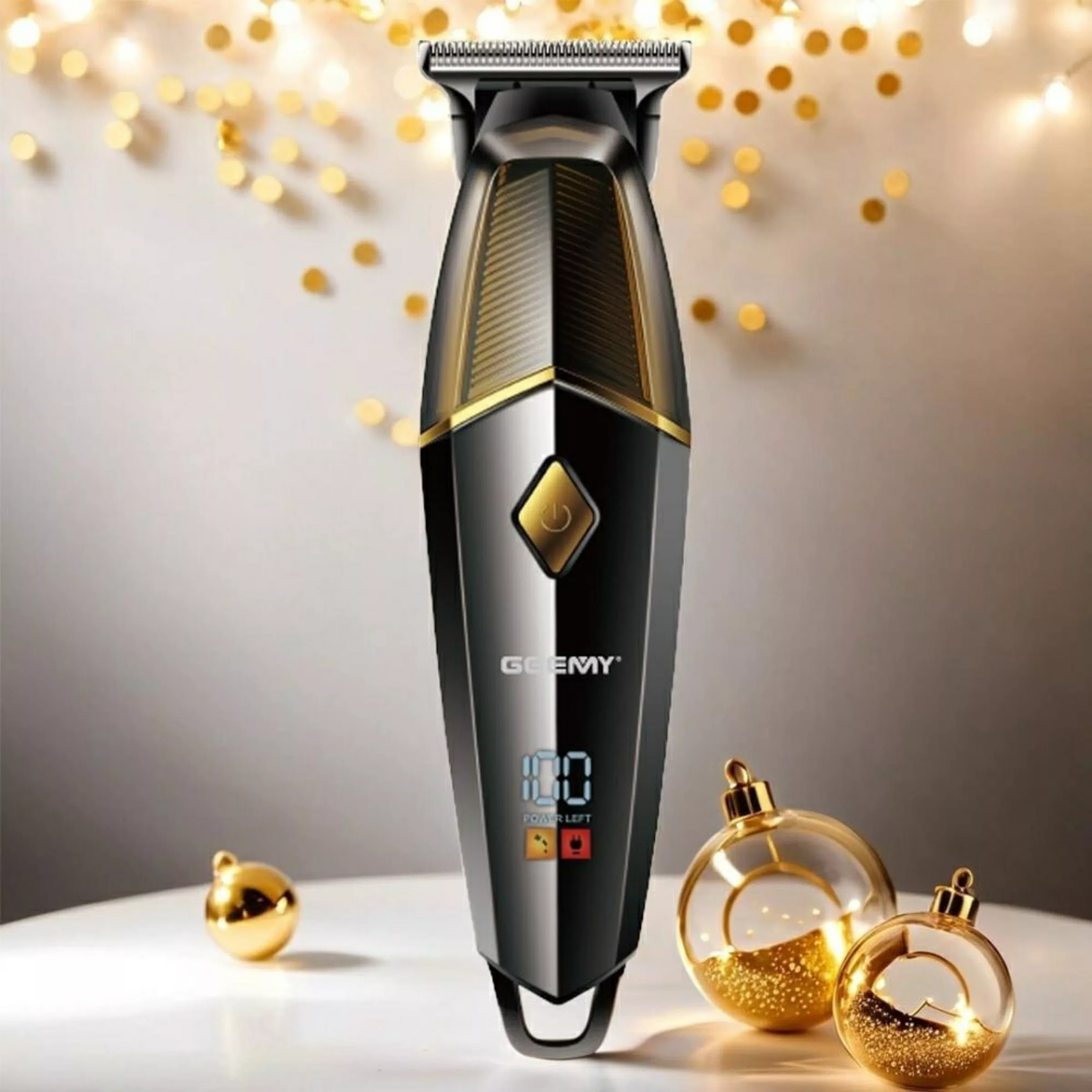ماشین اصلاح موی سر و صورت جیمی مدل gm-8033