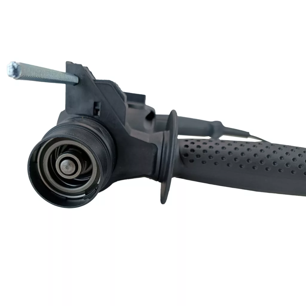 دریل بتن کن ویوارکس مدل VR8026 PLUS-RH مجموعه 10 عددی