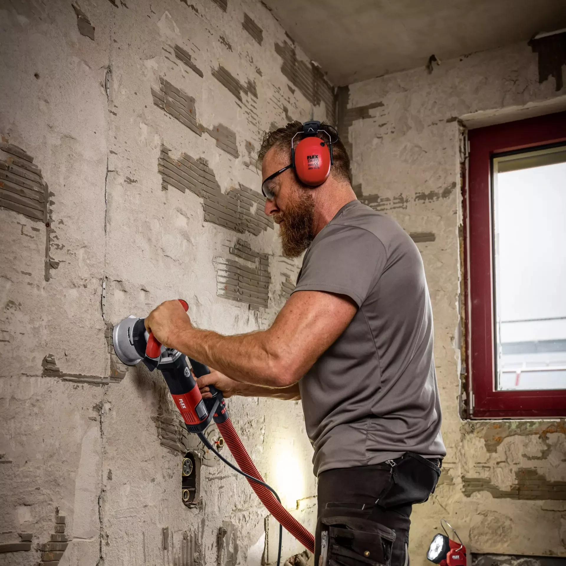 بتن ساب فلکس مدل RE 16-5 115