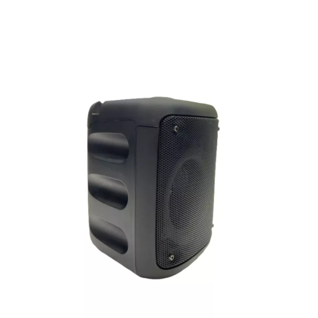 اسپیکر بلوتوثی قابل حمل مدل KTS1236