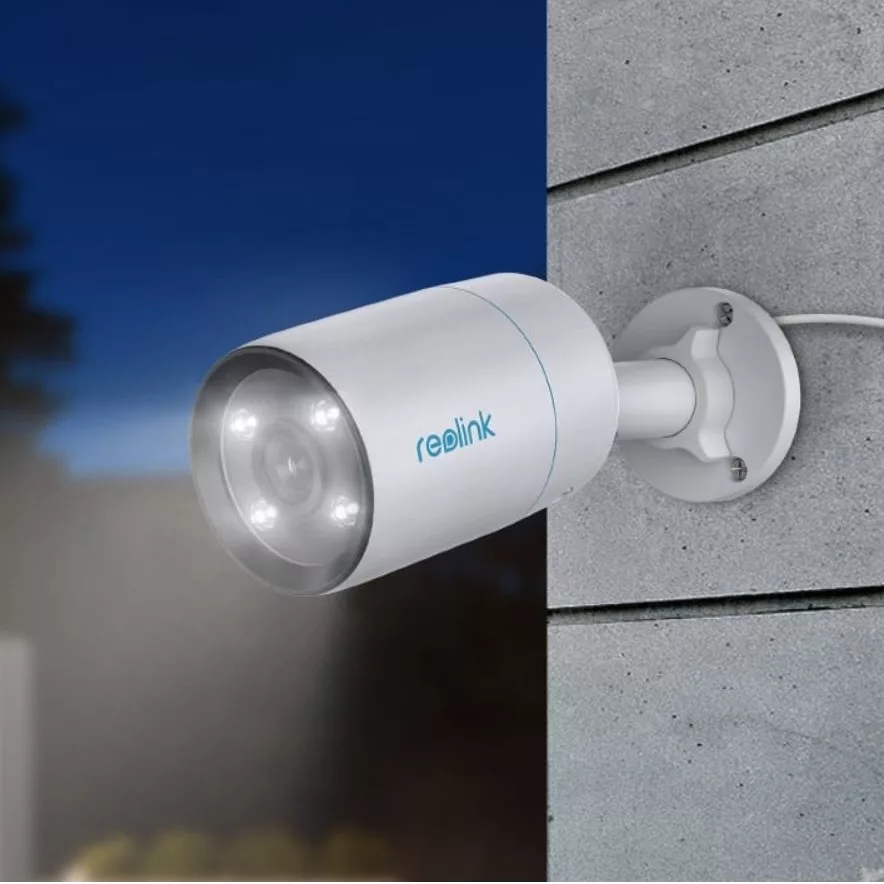 دوربین مداربسته تحت شبکه ریولینک مدل 812A