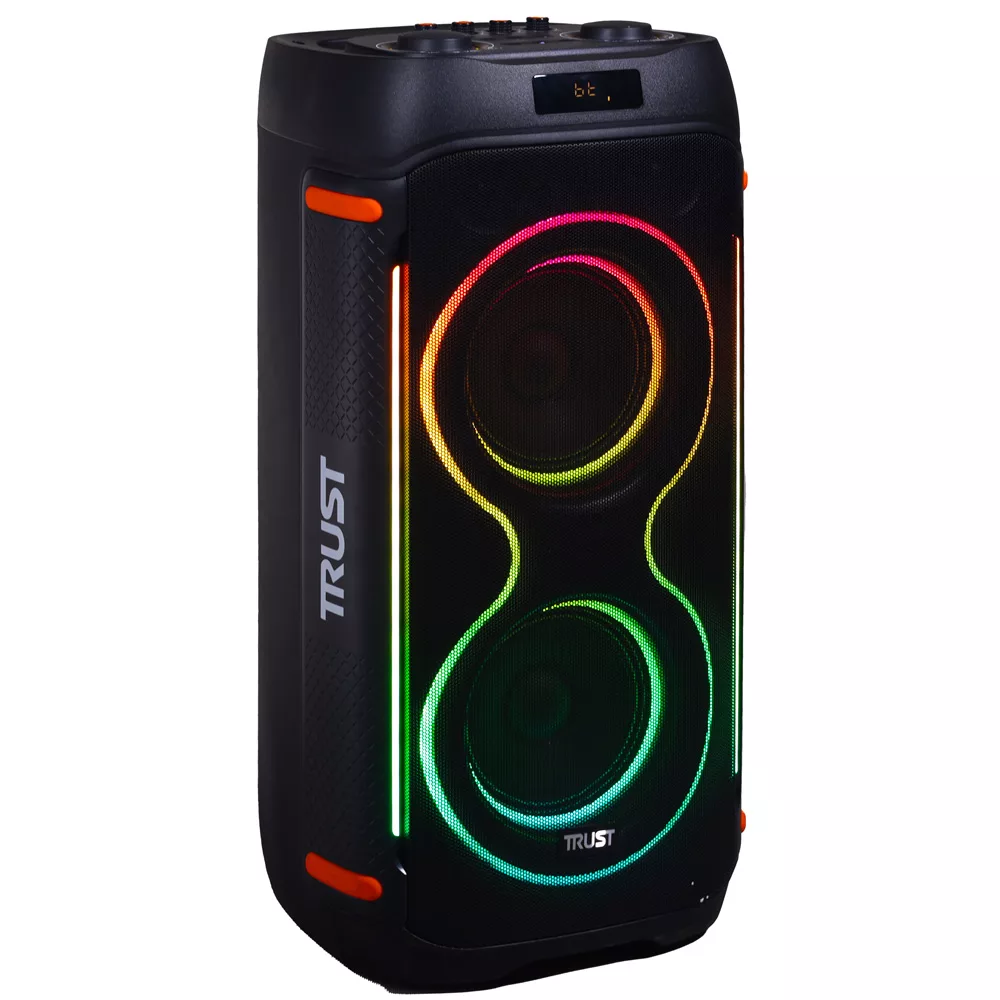 اسپیکر بلوتوثی قابل حمل تراست مدل TPS-2816