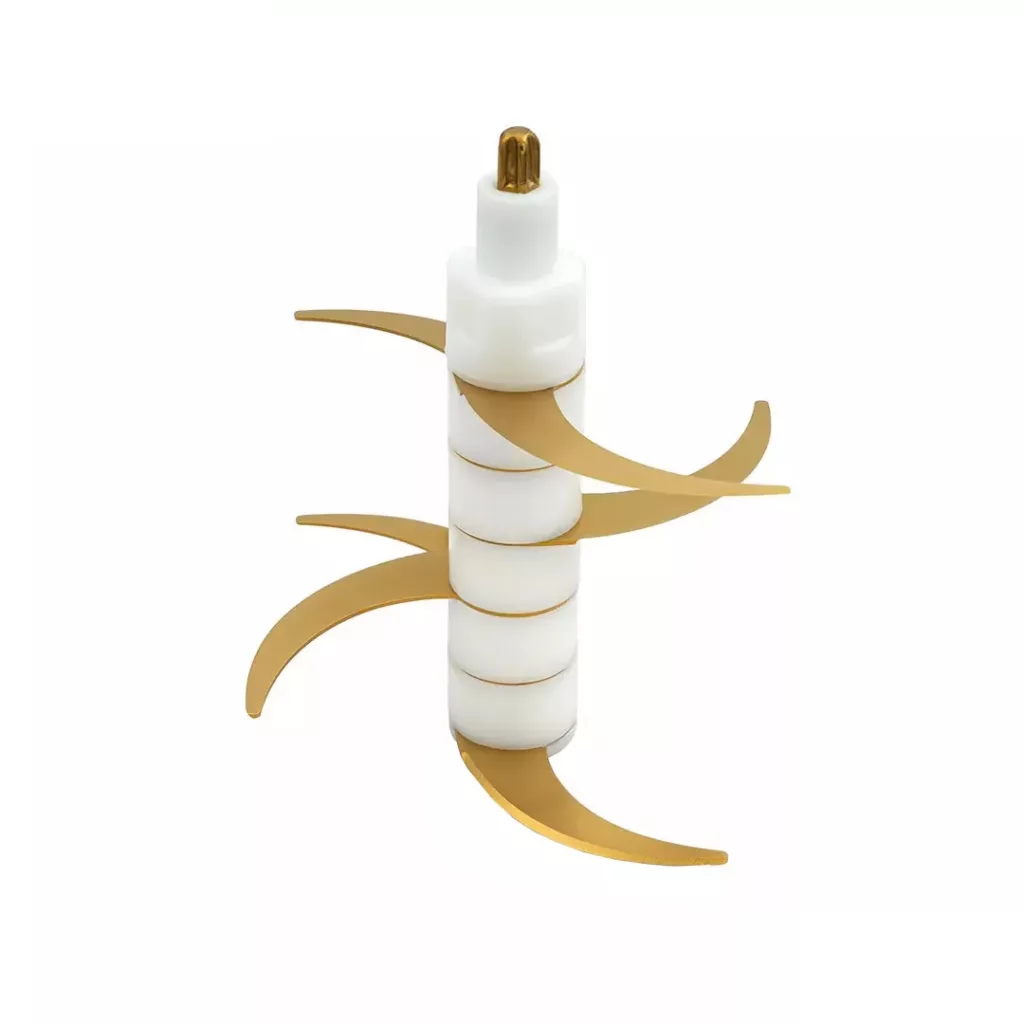 خردکن 3 لیتری تلیونیکس مدل 1893