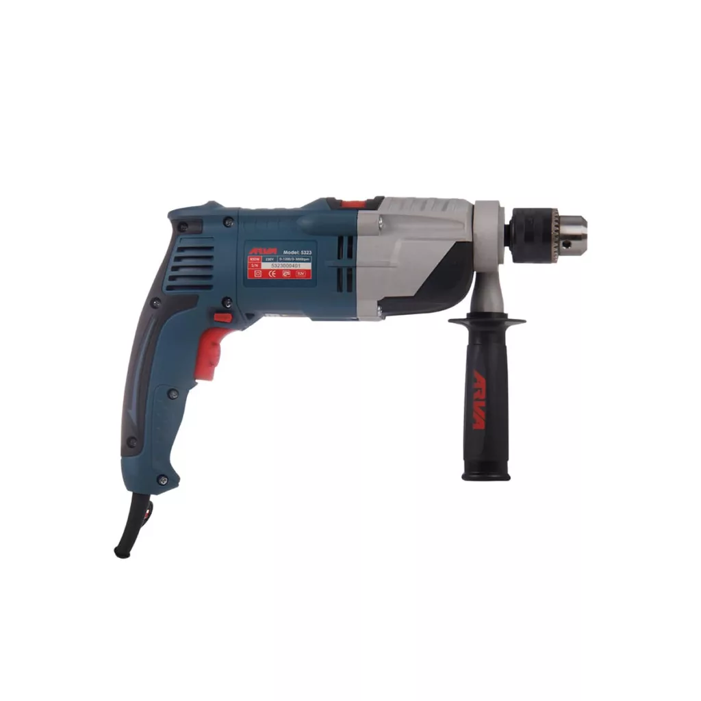 دریل پیچ گوشتی آروا مدل 5323