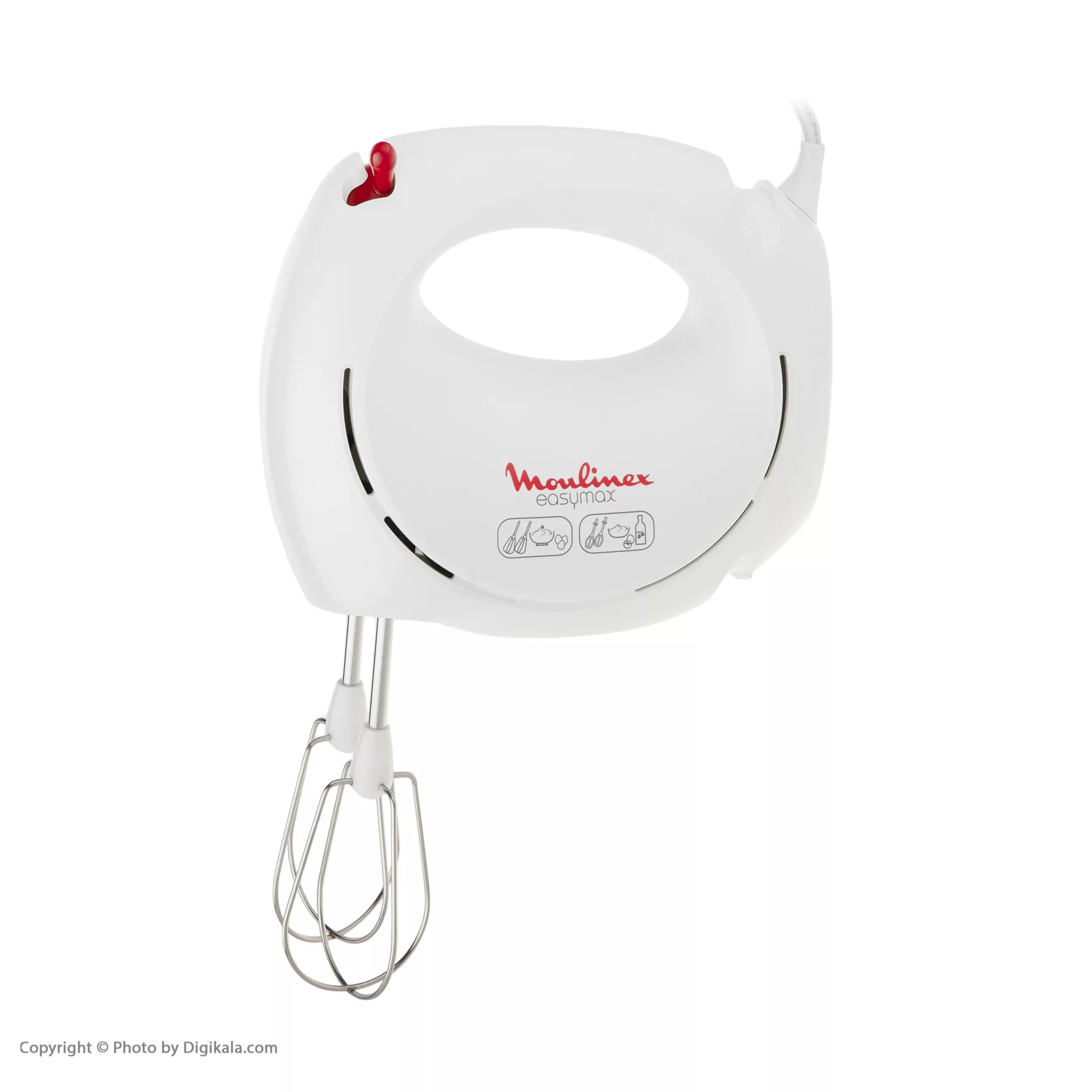 همزن مولینکس مدل HM250