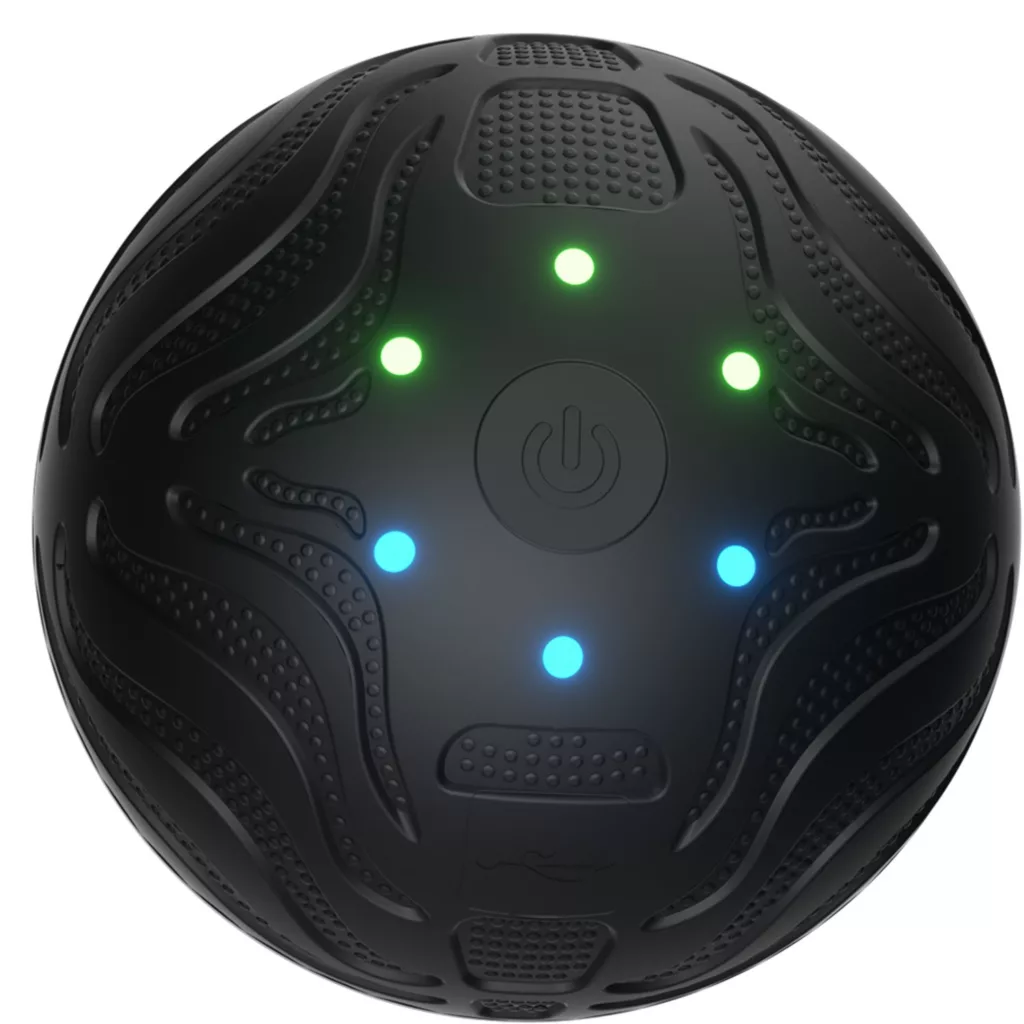 ماساژور برقی گرین لاین مدل GNMABALLBK