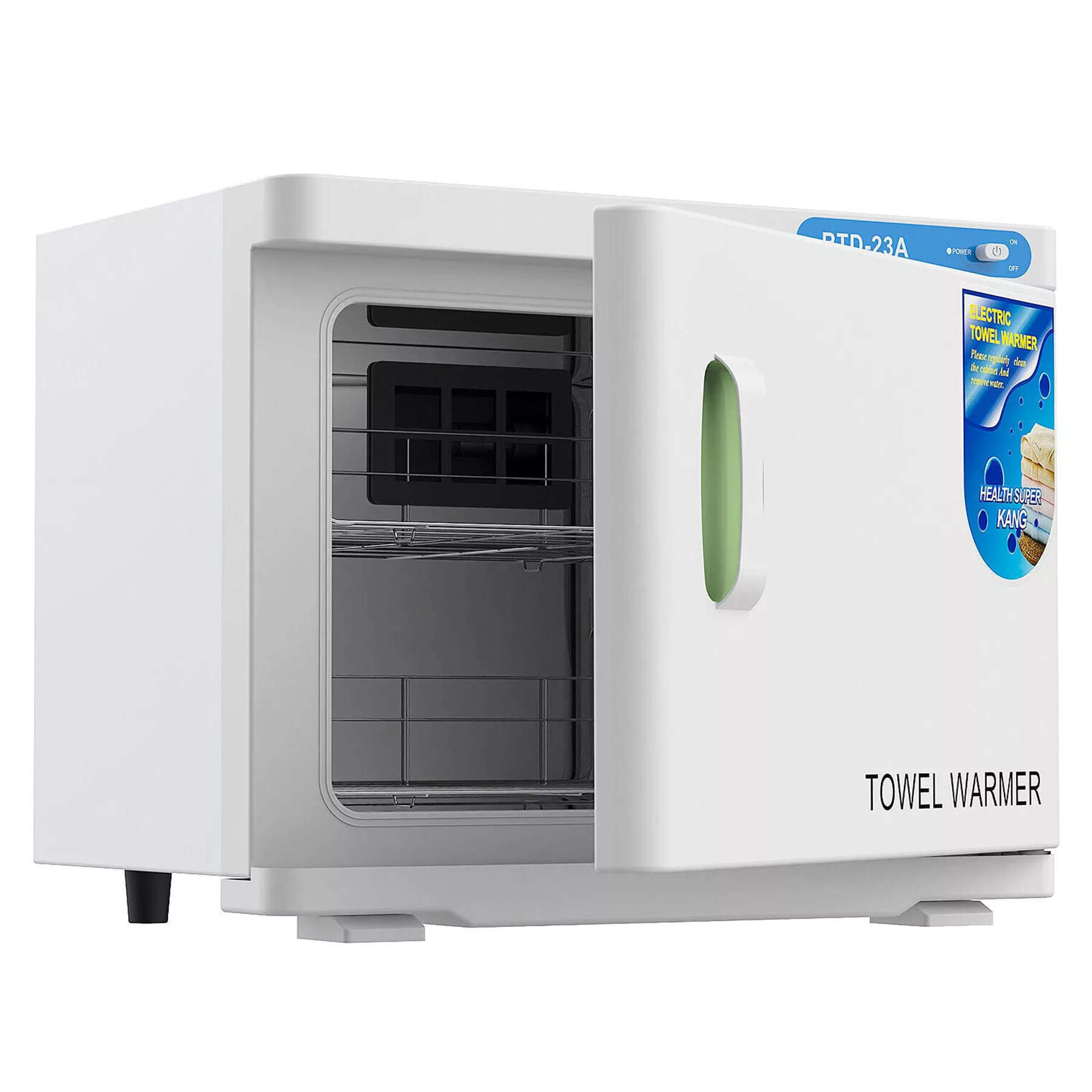 حوله گرمکن مدل RTD-23A