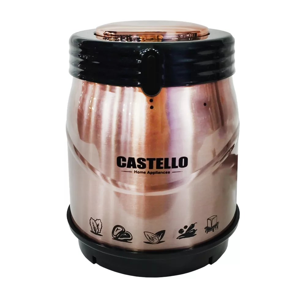 خردکن کاستلو مدل CL 145