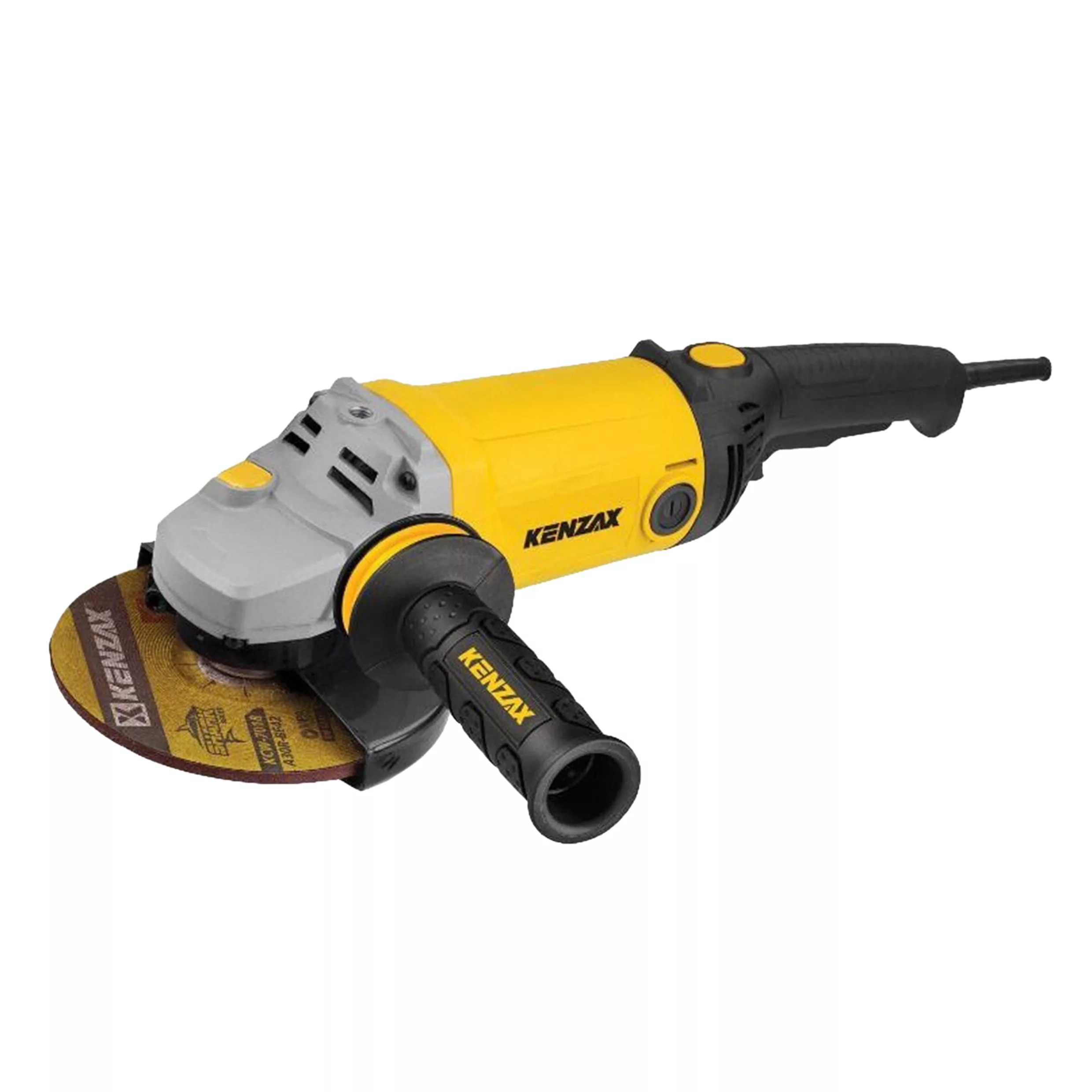 فرز آهنگری  کنزاکس مدل 3158