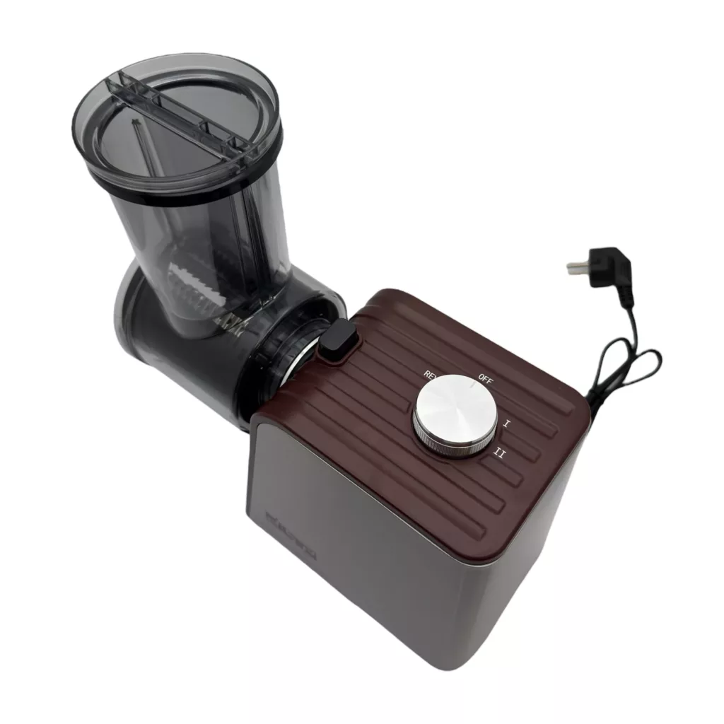 رنده برقی 0.5 لیتری دی اس پی مدل KM-5067