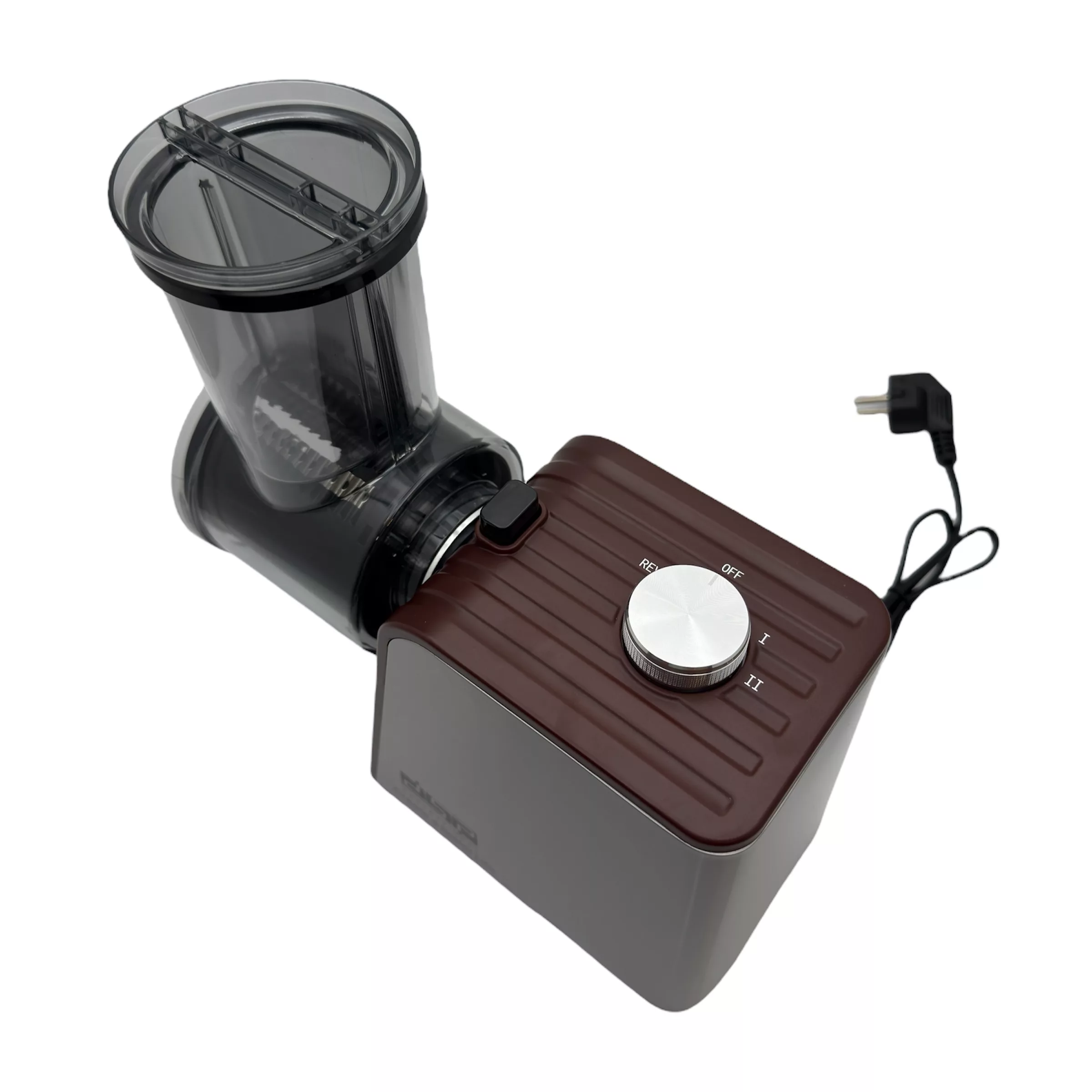 رنده برقی 0.5 لیتری دی اس پی مدل KM-5067