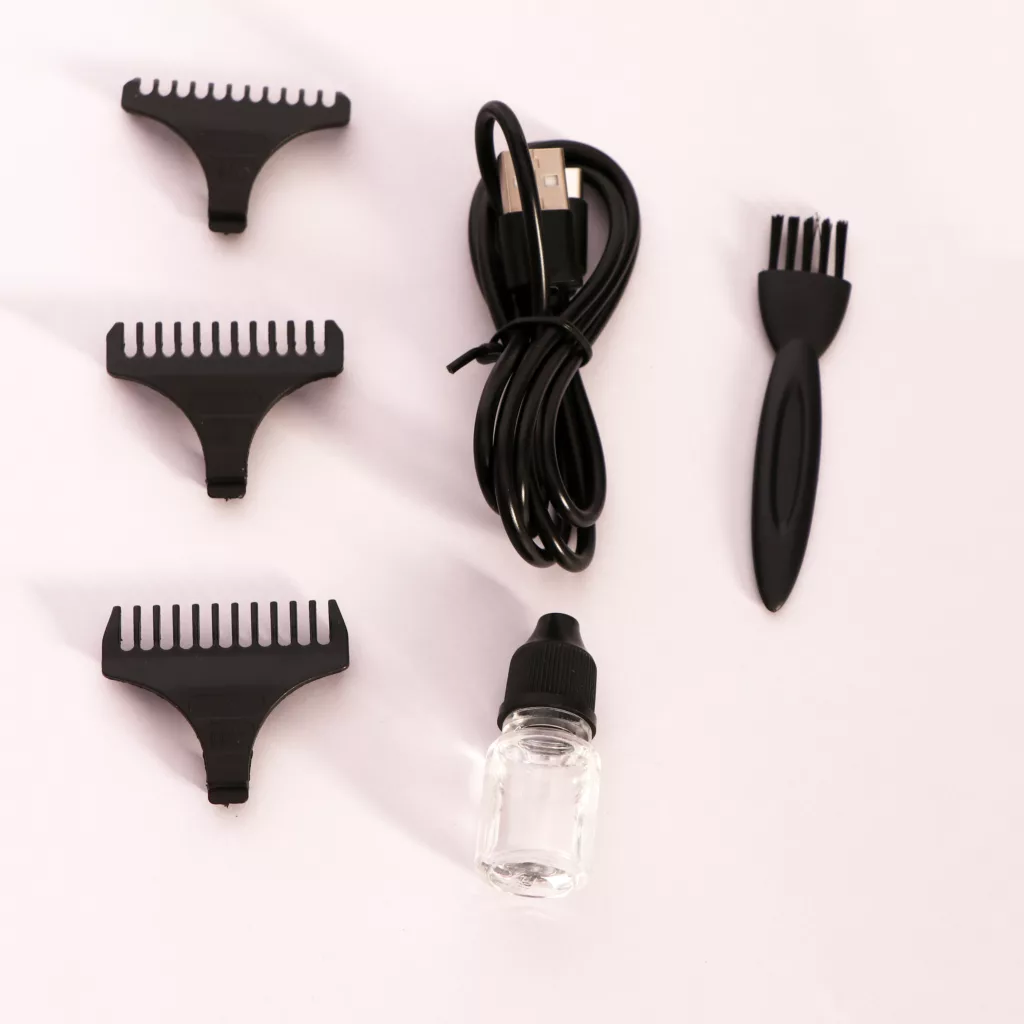 ماشین اصلاح موی صورت شارژی وال مدل s 900