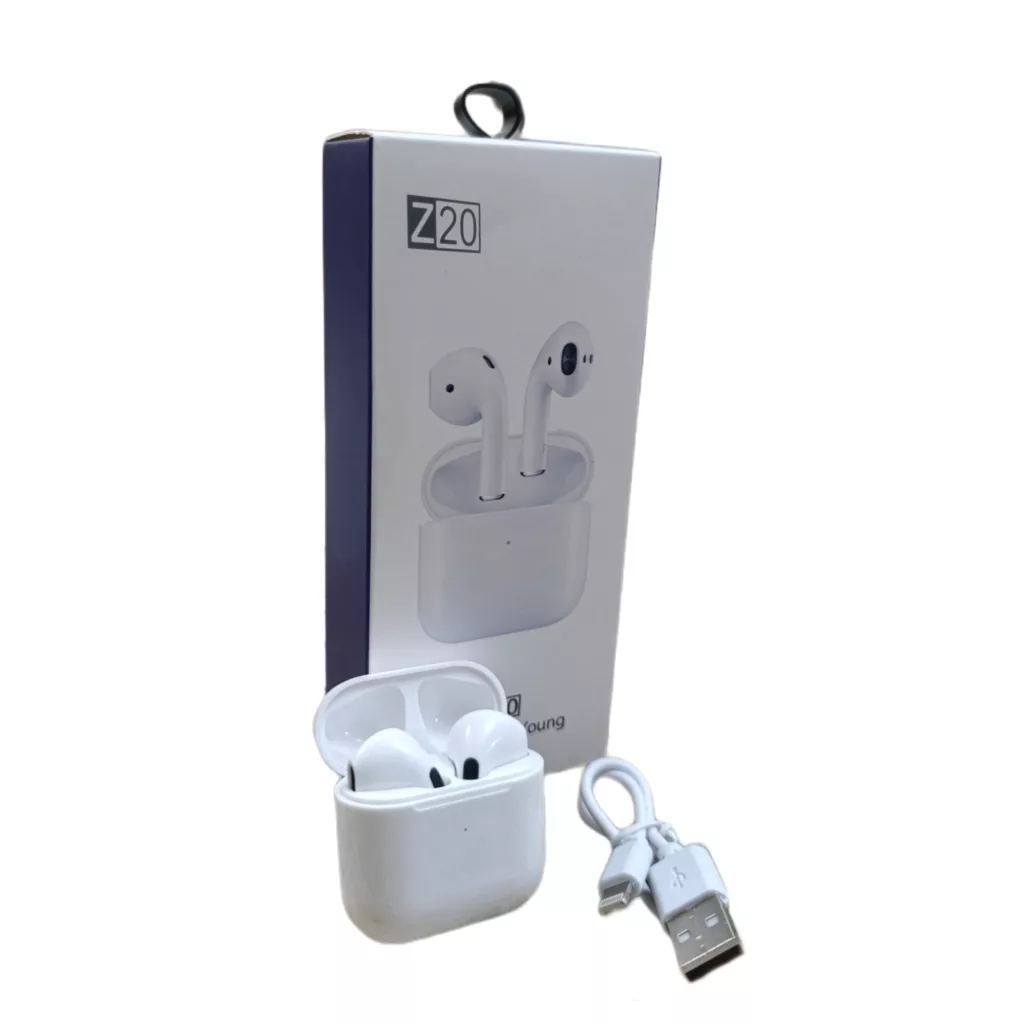 هدفون بلوتوثی مدل Airpods pro 4 Z20 sa-m