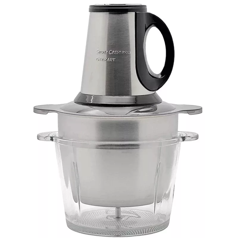 خردکن مدل SC-0030