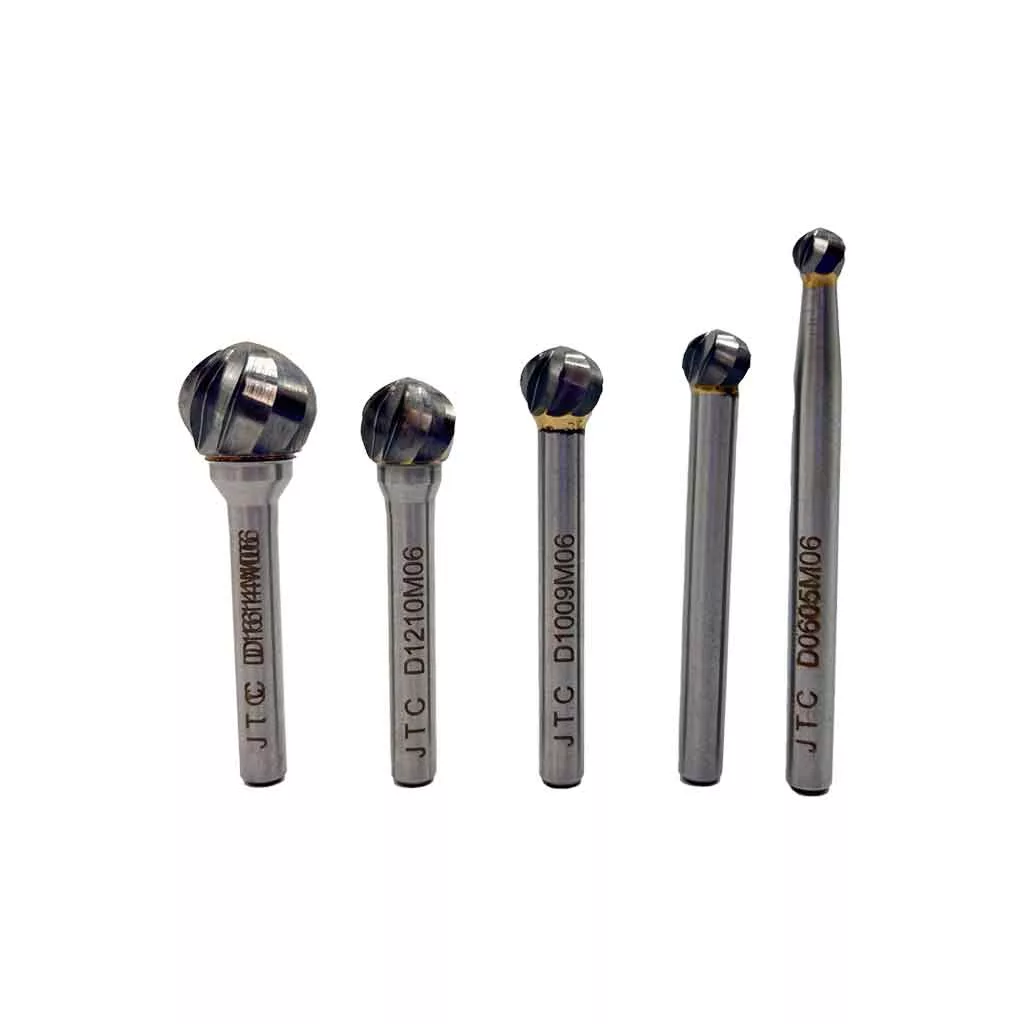 فرز فرم تمام الماس مدل jt-d6-16 مجموعه ۵ عددی