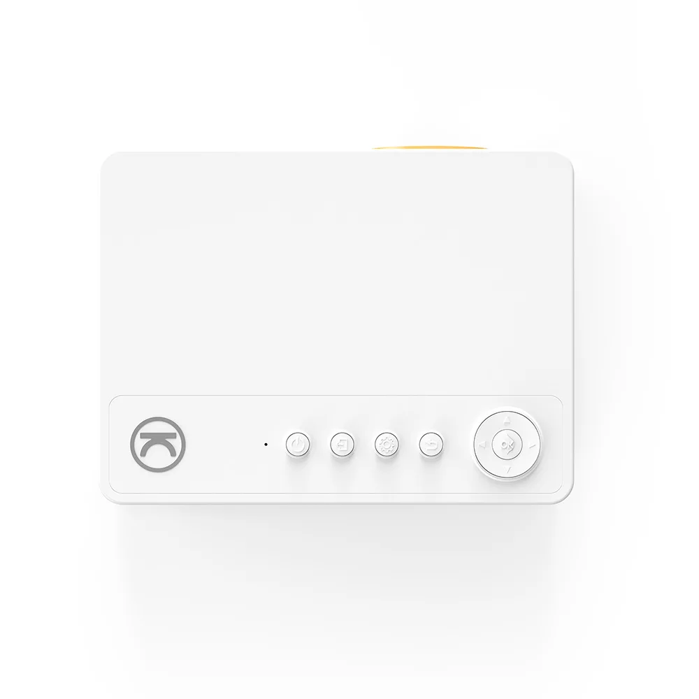 ویدئو پروژکتور وانکیو مدل Leisure 470A