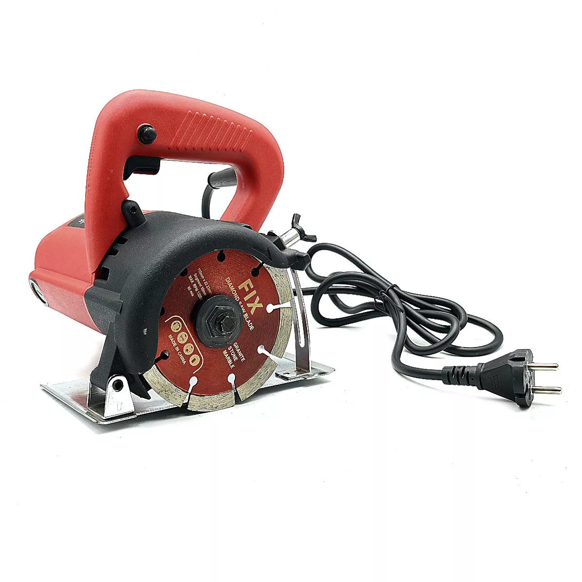 دستگاه شیار زن برقی کینگ استار مدل 1200W