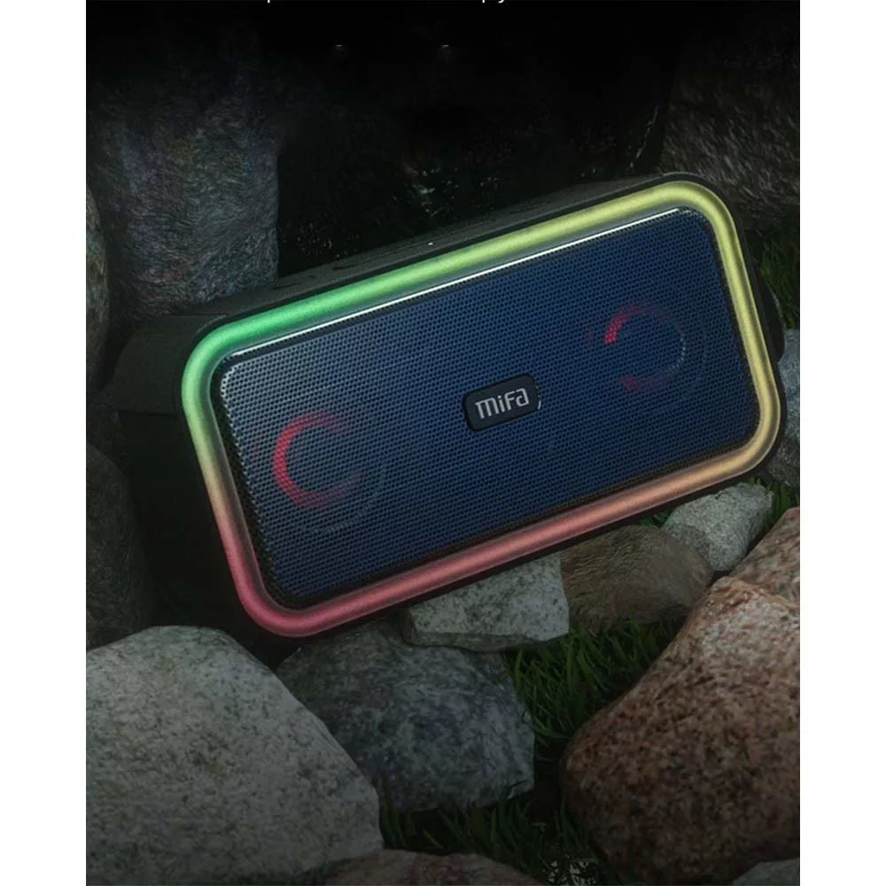 اسپیکر بلوتوثی میفا مدل F60