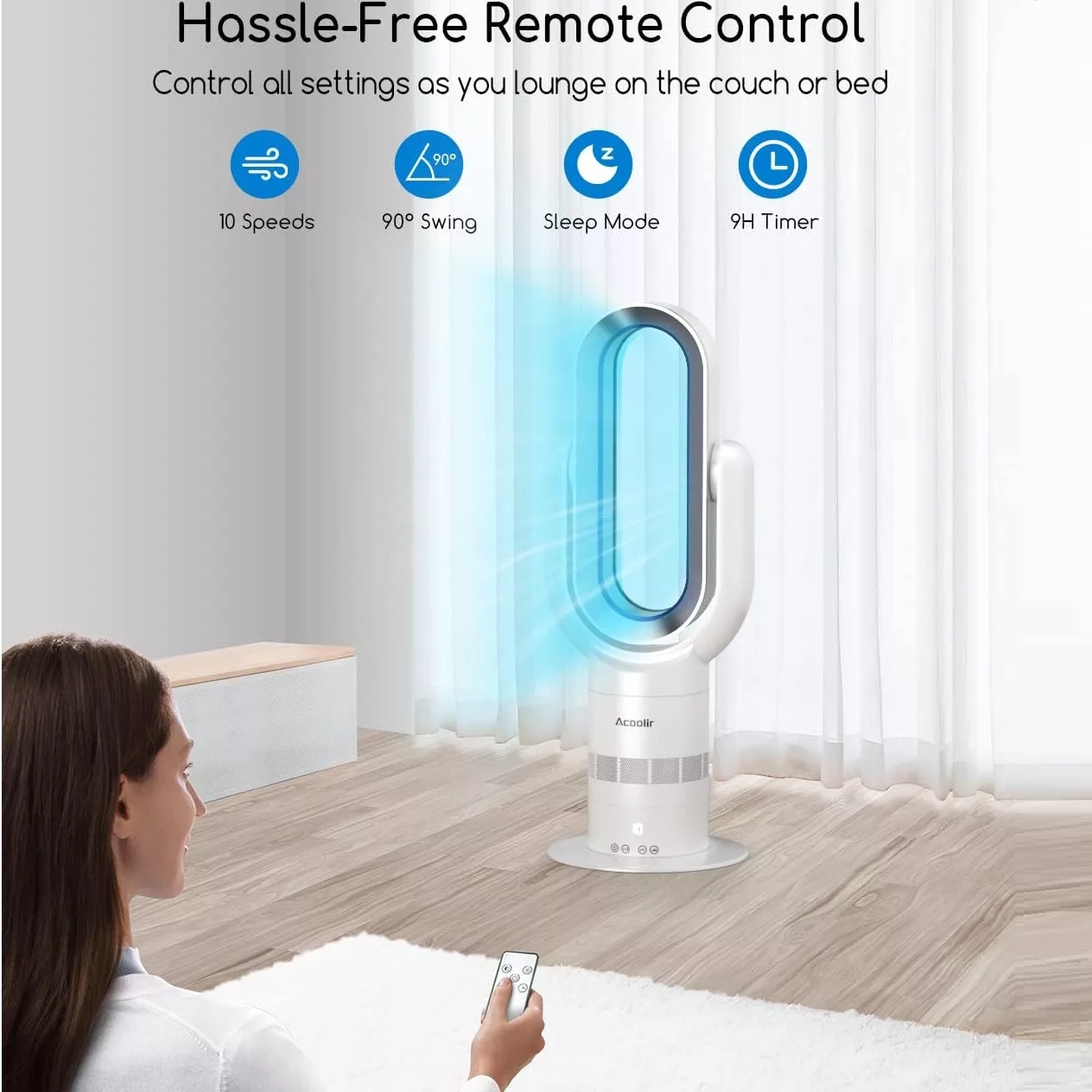 بخاری برقی اسولیر مدل Q8-PRo