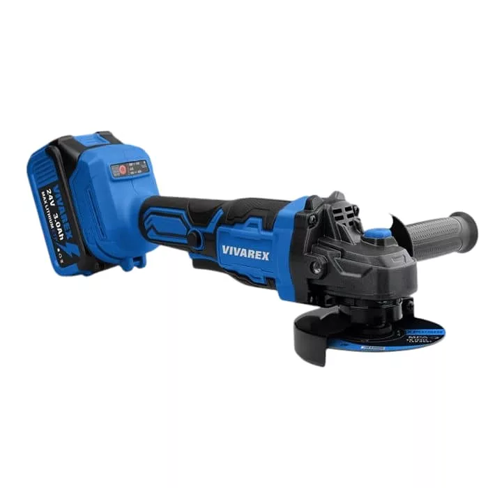 دریل پیچ گوشتی ویوارکس مدل VR2403-BCK مجموعه سه عددی