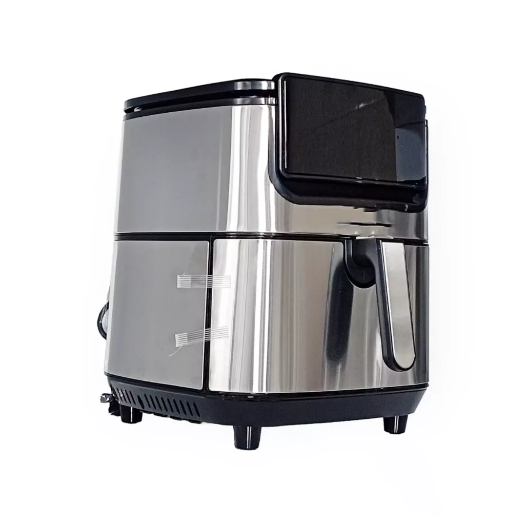 سرخ کن بدون روغن لاریزو مدل 1260