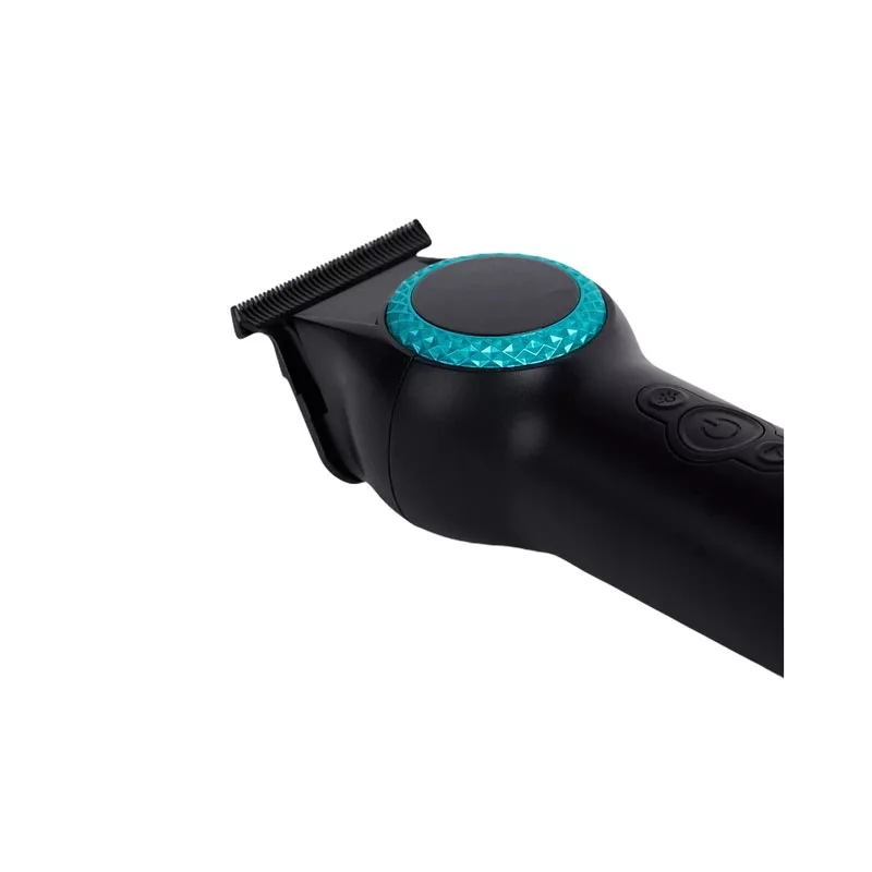 ماشین اصلاح موی سر و صورت شارژی وی جی ار مدل V-990(ُStars)