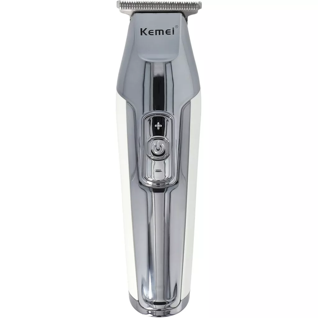 ماشین اصلاح موی سر کیمی مدل KM-5029