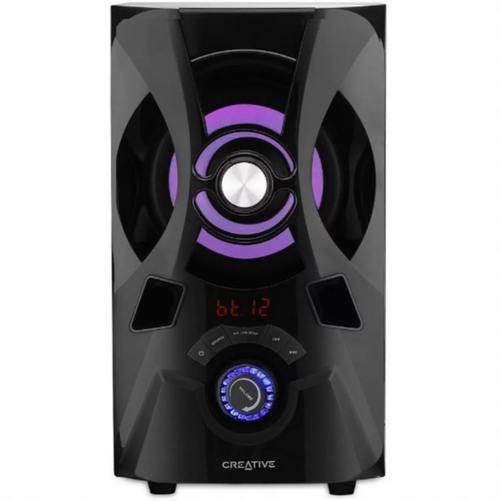 اسپیکر دسکتاپ بلوتوثی کریتیو مدل sbs e2900