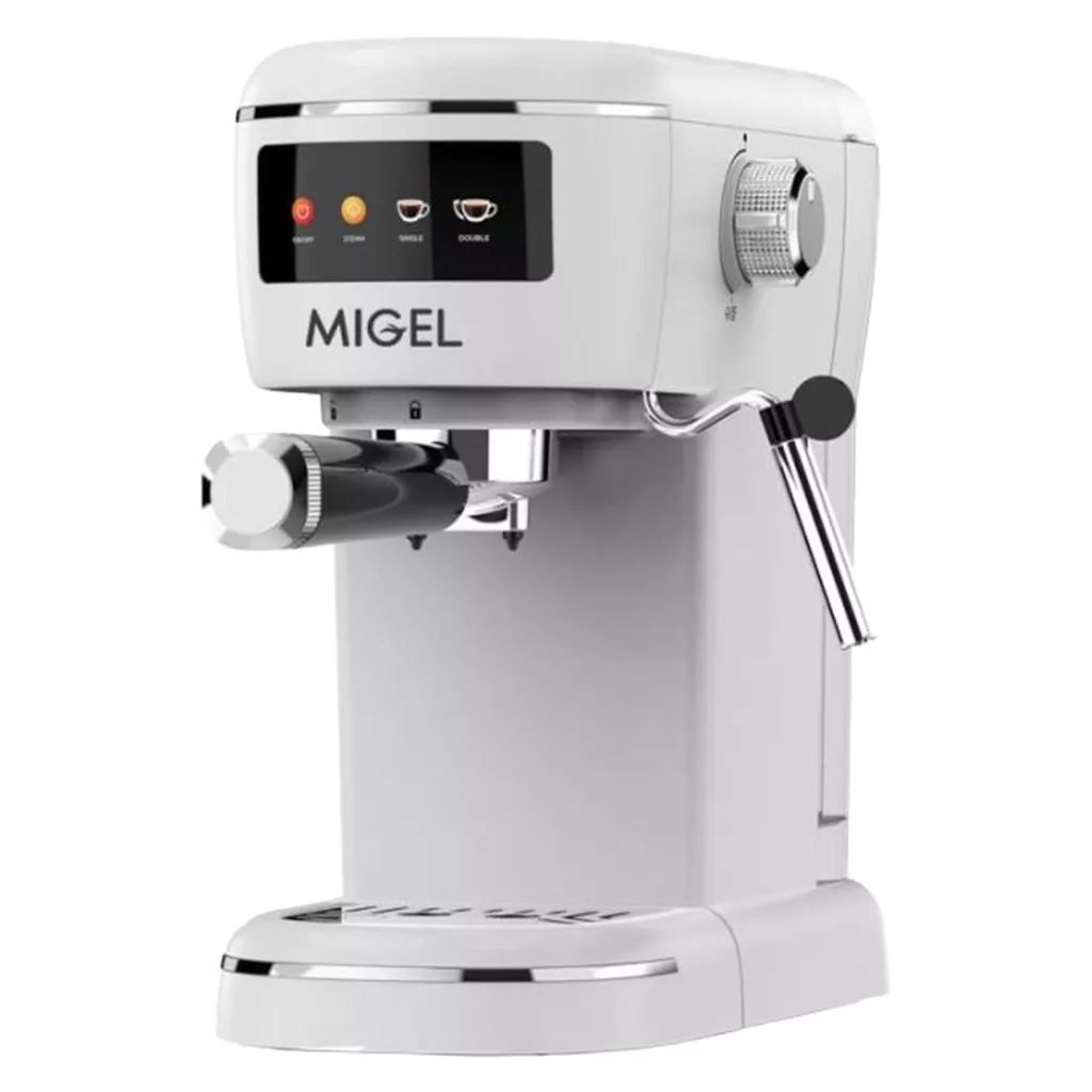 اسپرسو ساز میگل مدل GEM 110