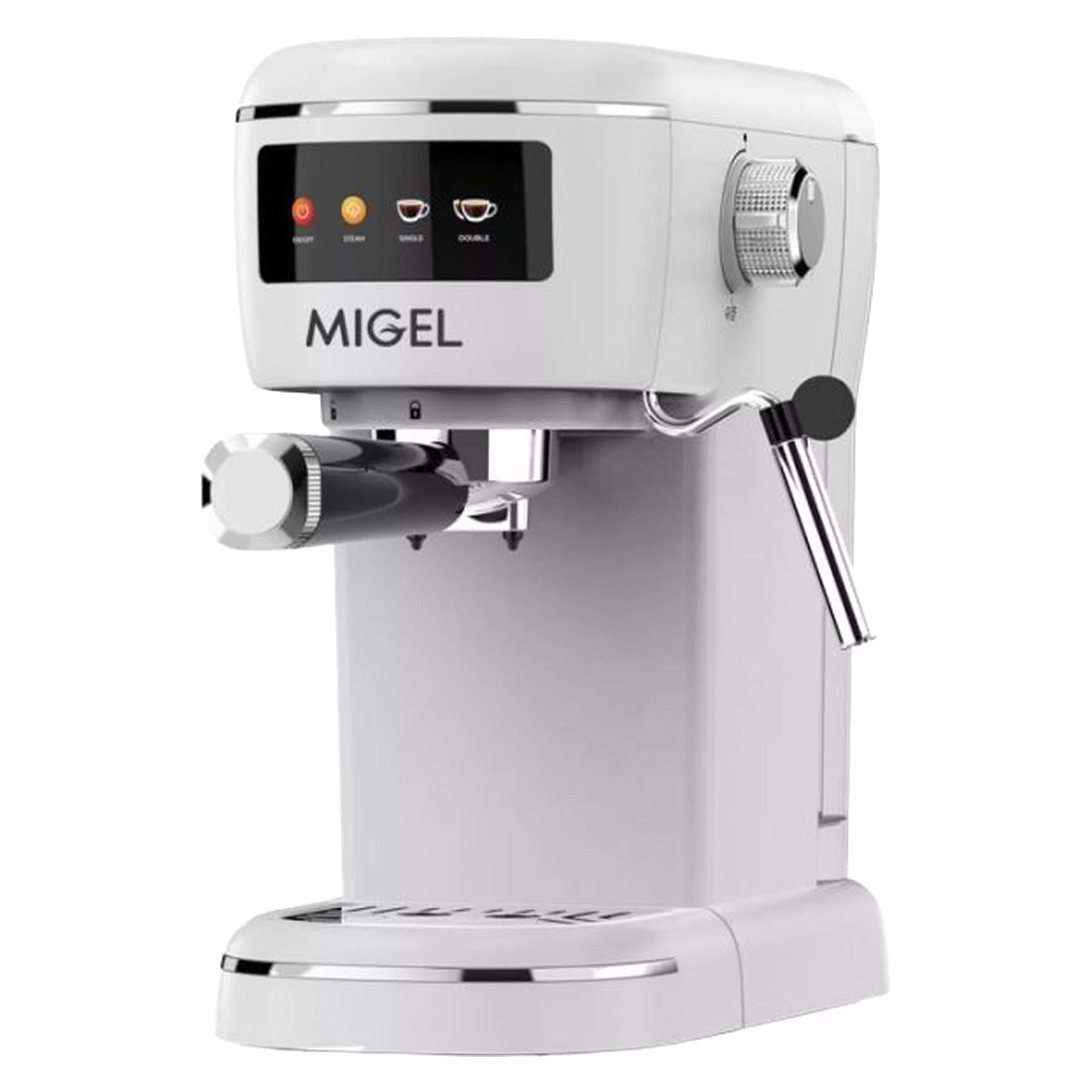 اسپرسو ساز میگل مدل GEM 110