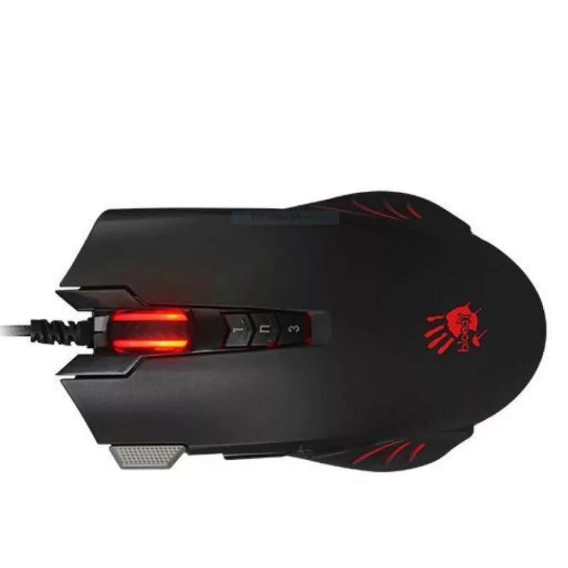 ماوس مخصوص بازی بلادی مدل V9M