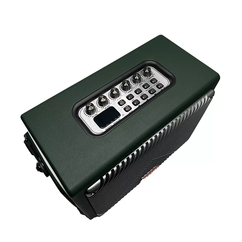 اسپیکر بلوتوثی قابل حمل باب  مدل BB-1038