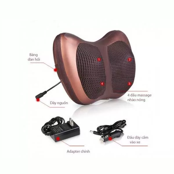 ماساژور برقی بدن مدل SH 687