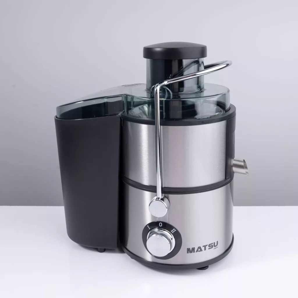 آبمیوه گیری ماتسو مدل MA-615