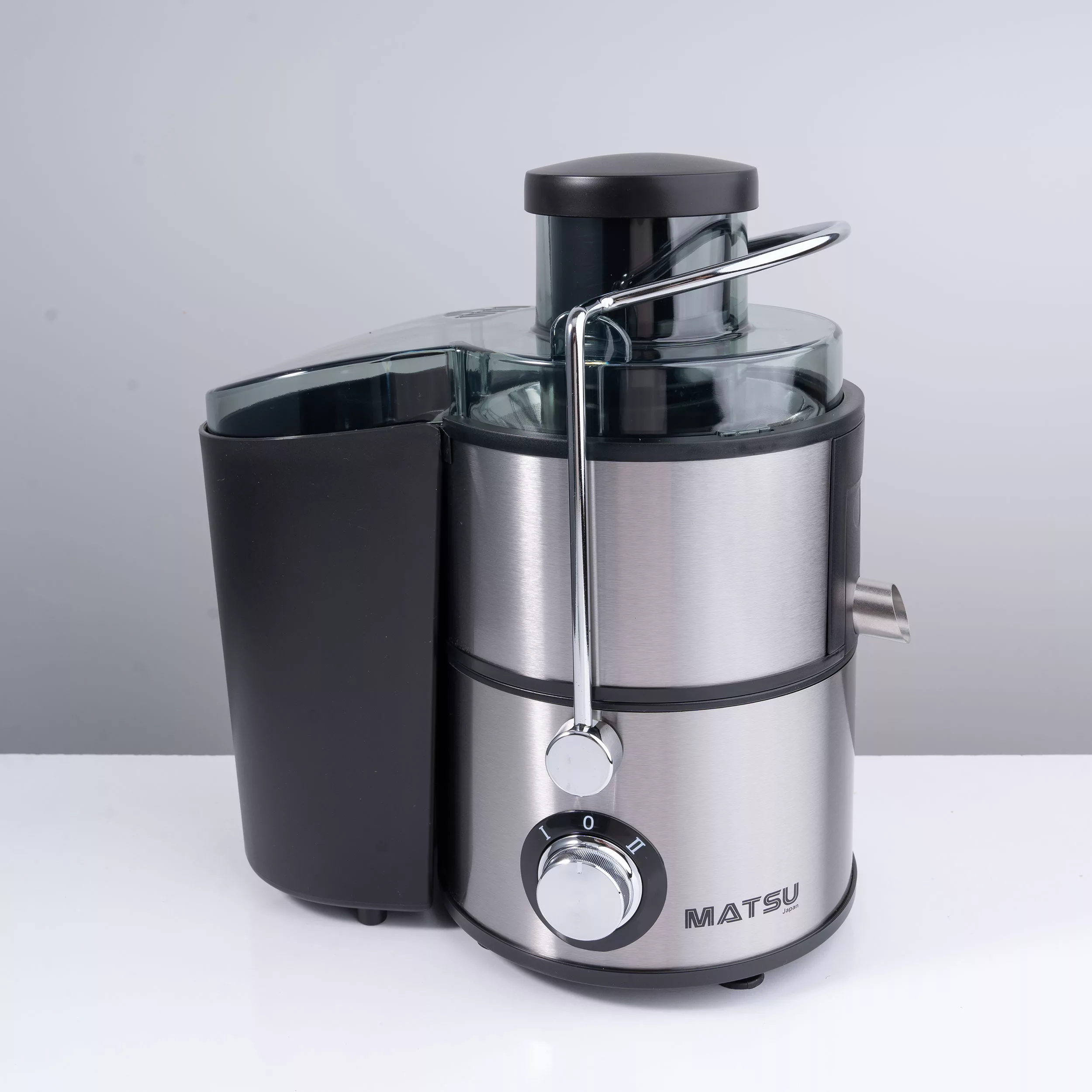 آبمیوه گیری ماتسو مدل MA-615