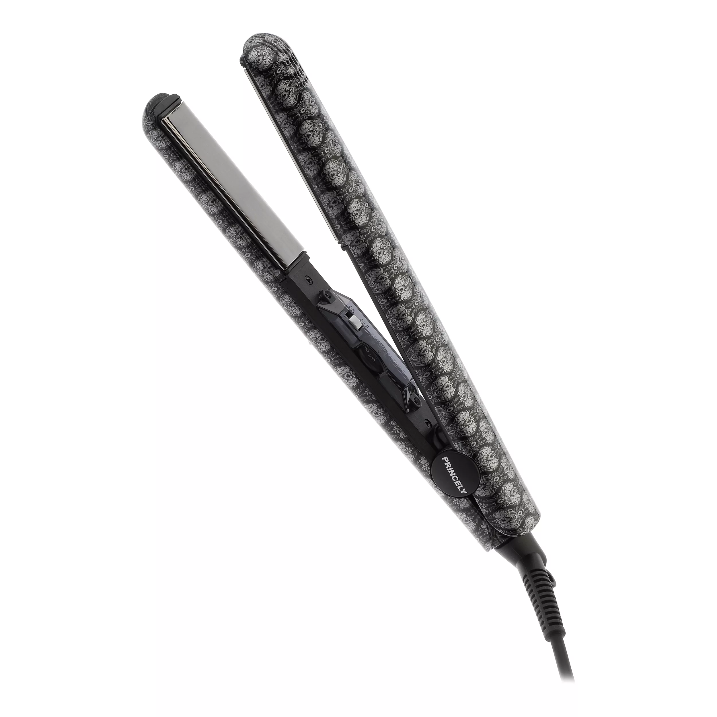 اتو مو پرنسلی مدل PR107AT