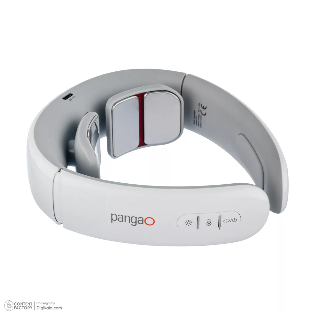 ماساژور گردن پانگائو مدل P7