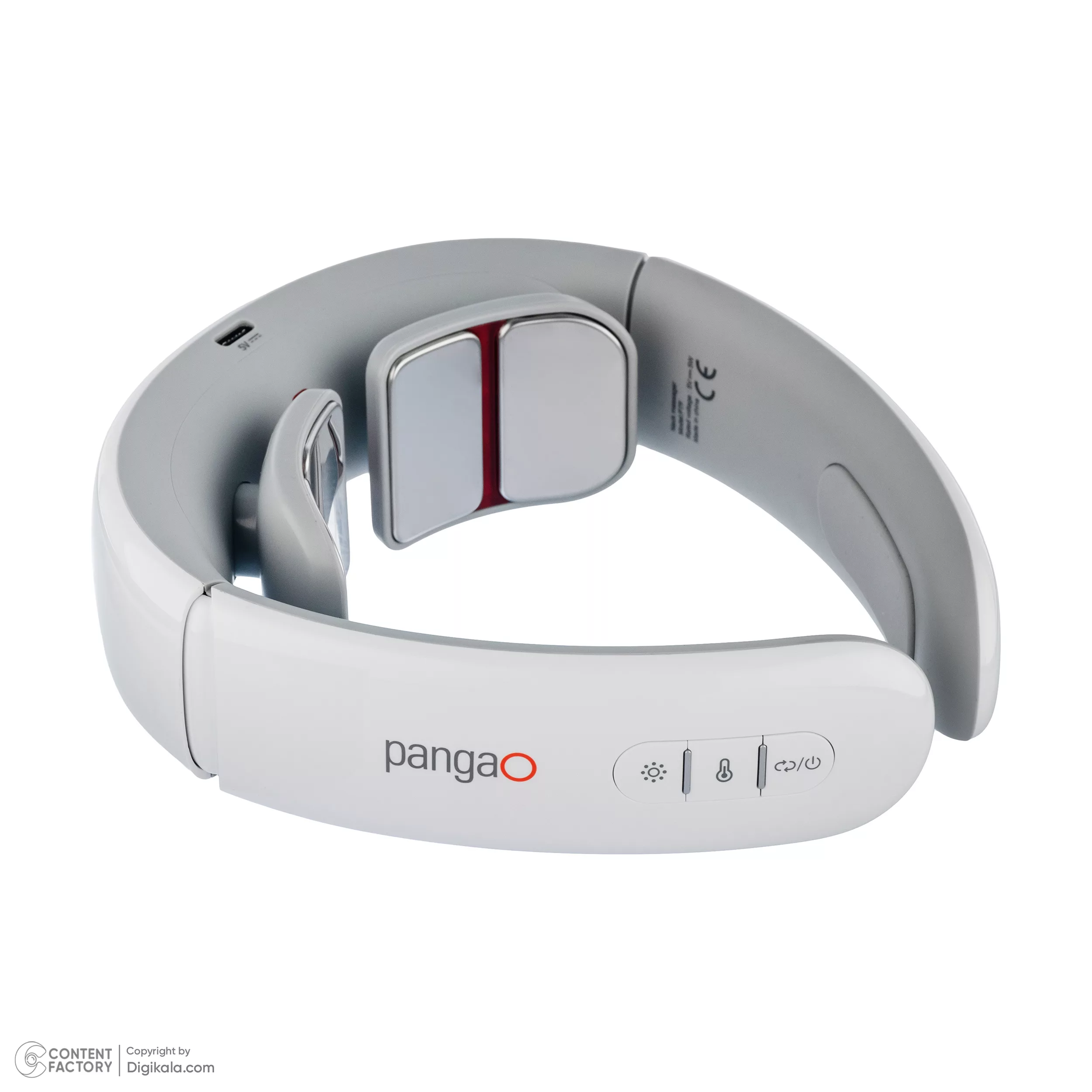 ماساژور گردن پانگائو مدل P7