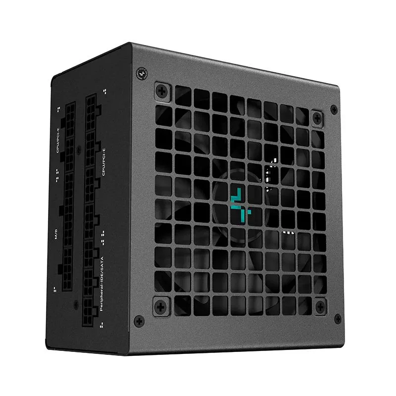 منبع تغذیه کامپیوتر دیپ کول مدل DQ850M-V3L 850W